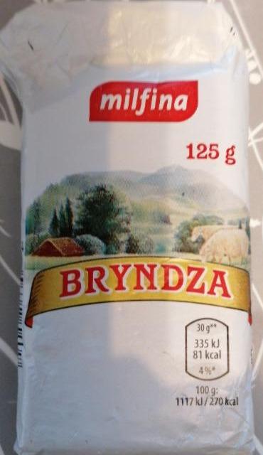 Képek - Bryndza Milfina