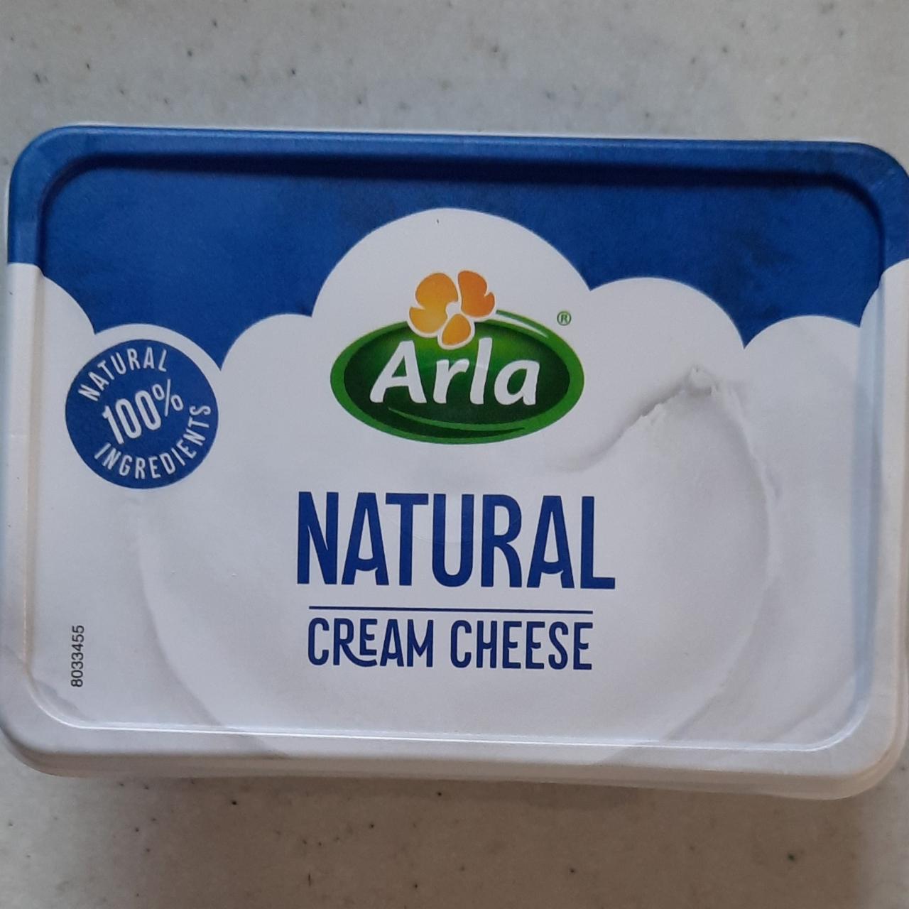 Képek - Arla friss zsírdús lágy krémsajt 200 g