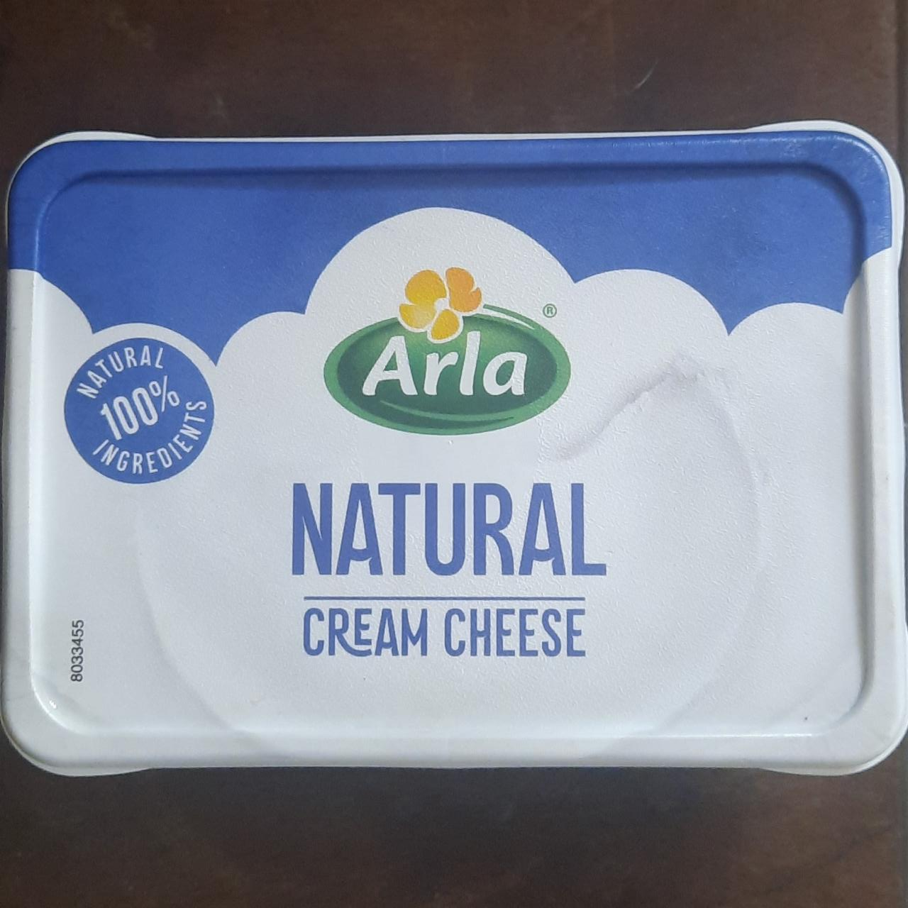 Képek - Arla friss zsírdús lágy krémsajt 200 g