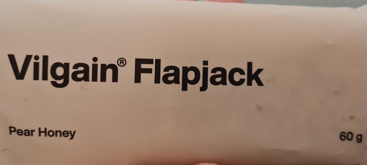 Képek - Flapjack pear honey Vilgain