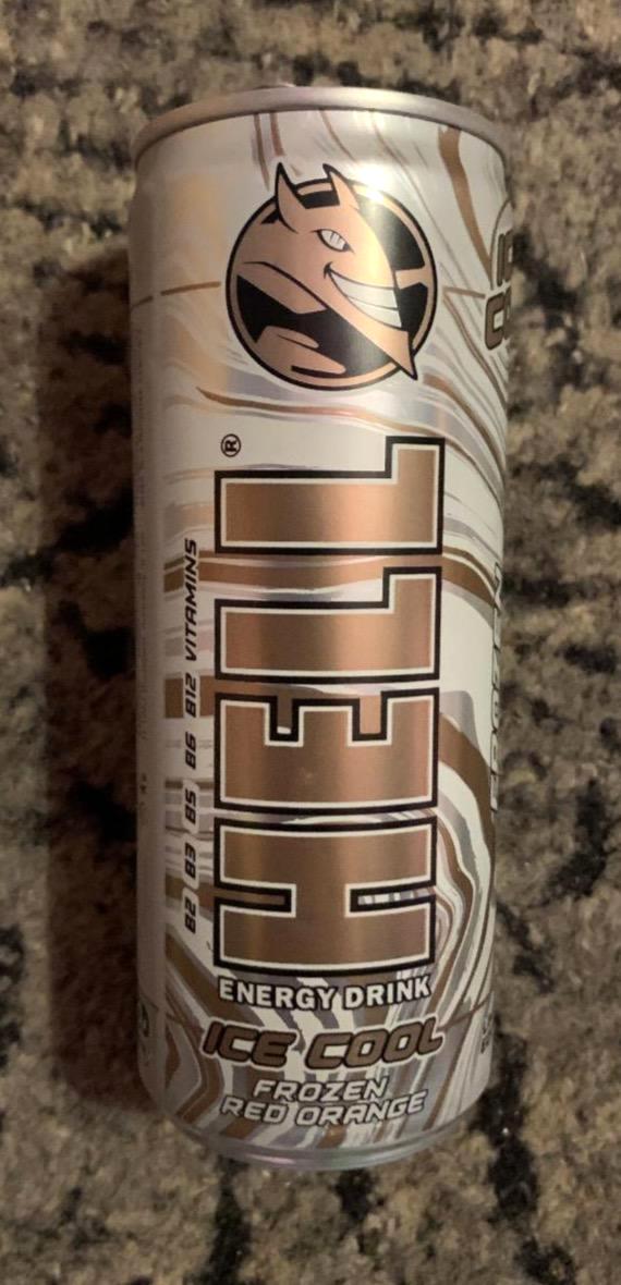 Képek - HELL Summer Cool grapefruitízű, koffeintartalmú, szénsavas, alkoholmentes ital 250 ml