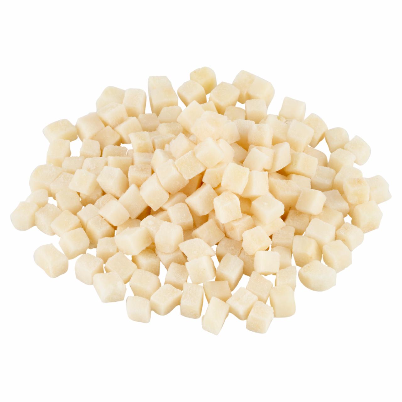 Képek - Agrosprint gyorsfagyasztott zeller kocka 10 kg