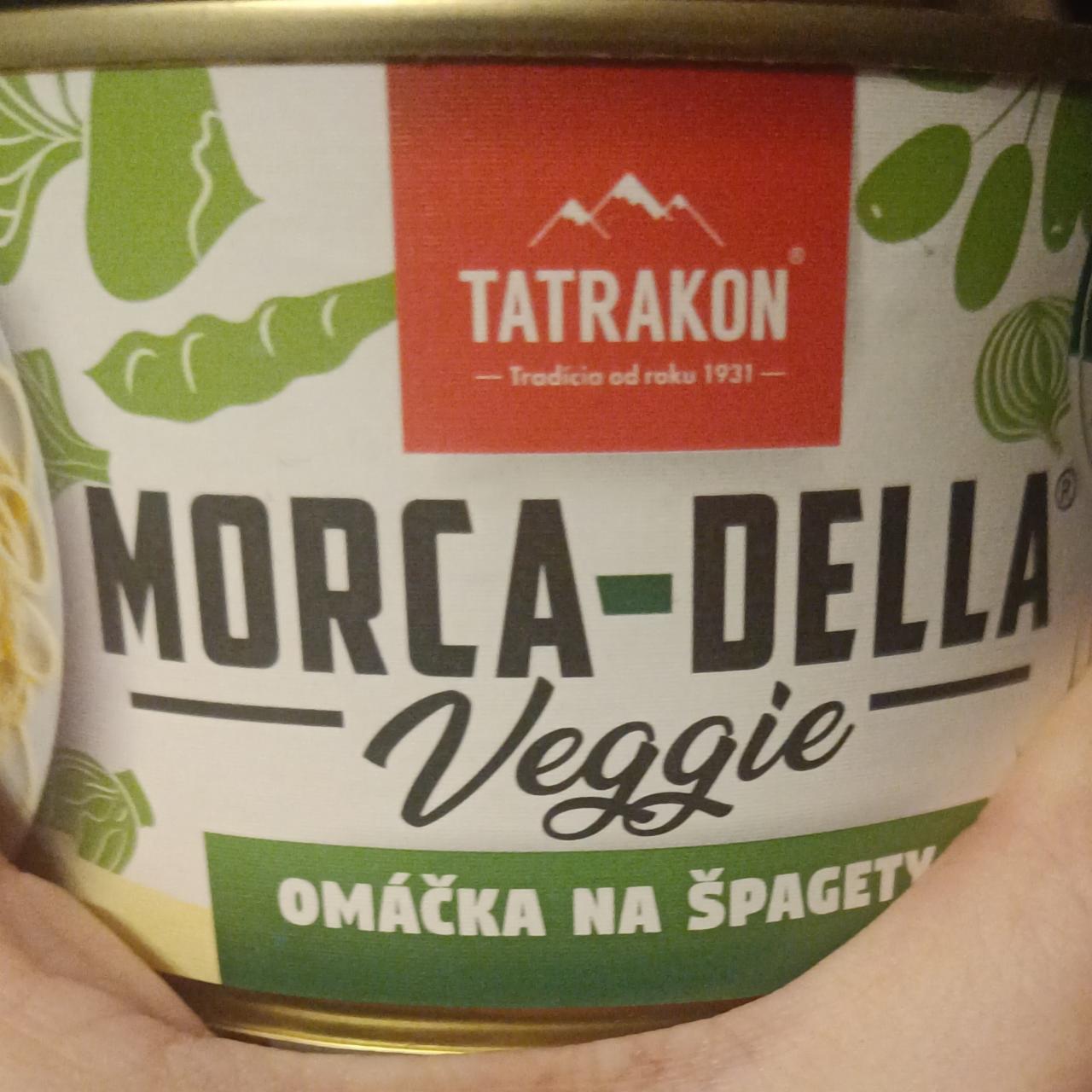 Képek - Morca-della Veggie Tatrakon