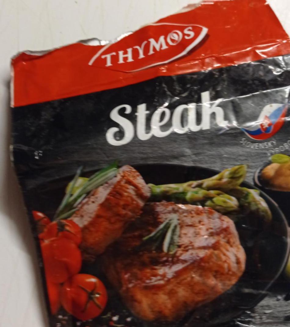 Képek - Steak fűszerkeverék Thymos