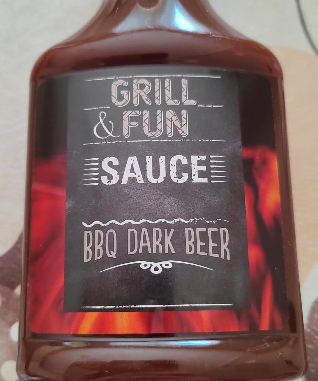 Képek - Sauce BBQ Dark Beer Grill & Fun