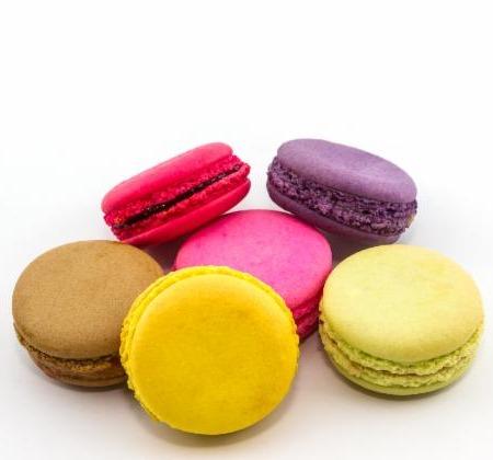 Képek - Macaron