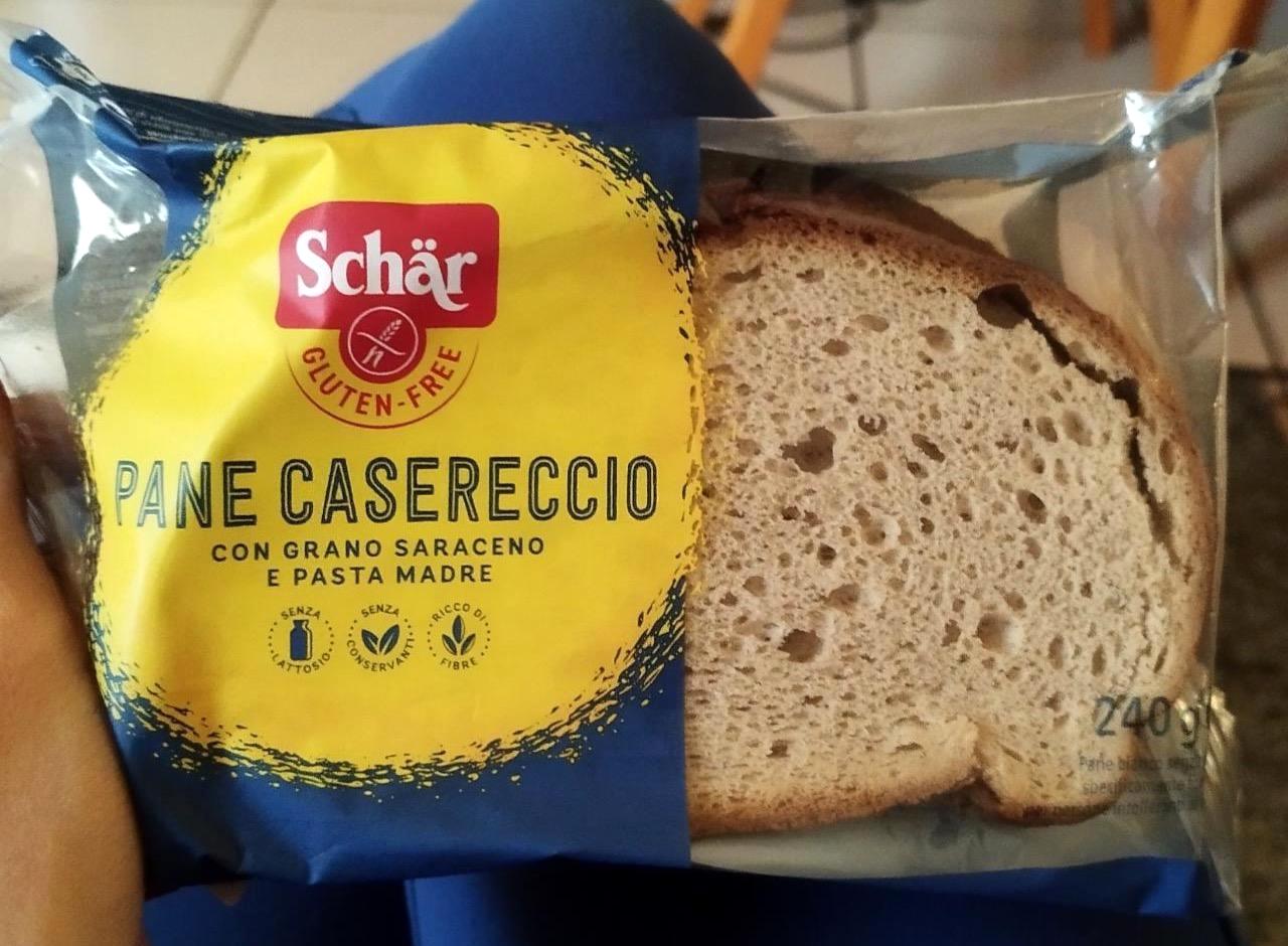 Képek - Pane casereccio Schär