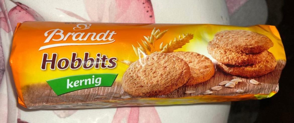 Képek - Hobbits kernig keksz Brandt