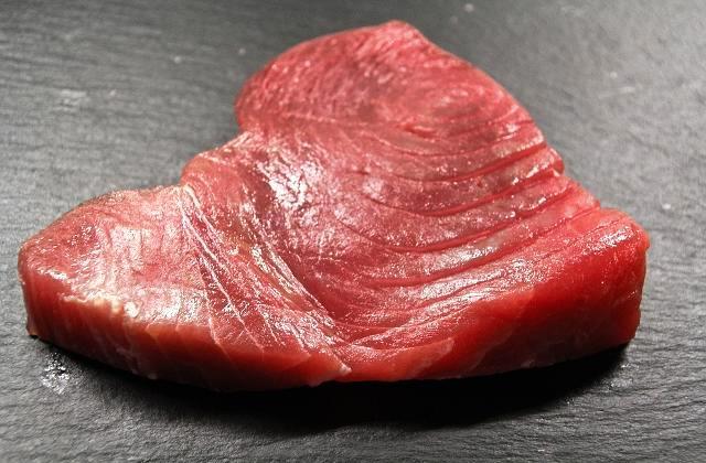 Képek - tonhal steak