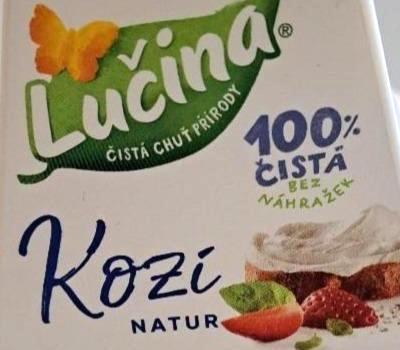 Képek - Kozí natur Lučina