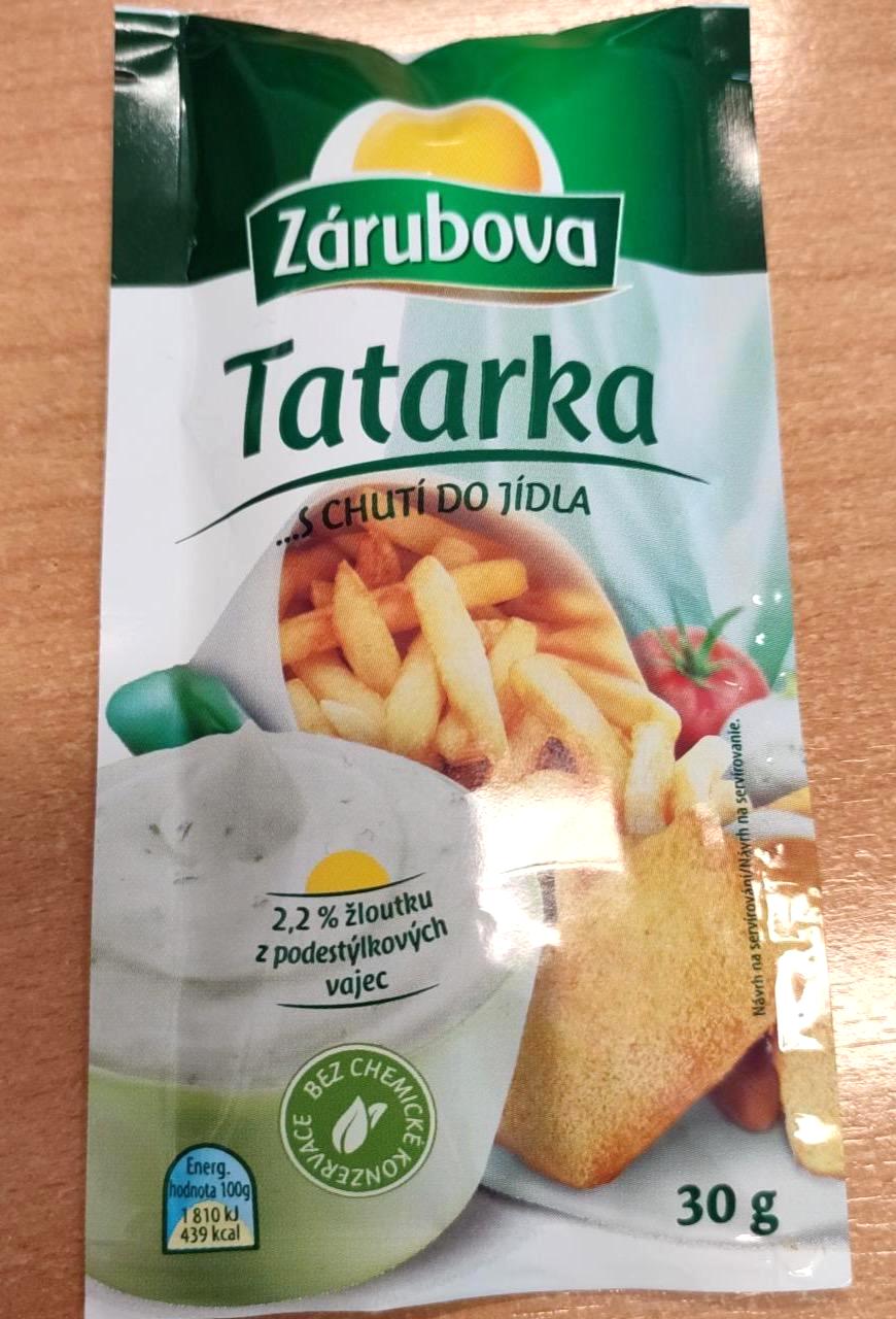 Képek - Tatarka Zárubova