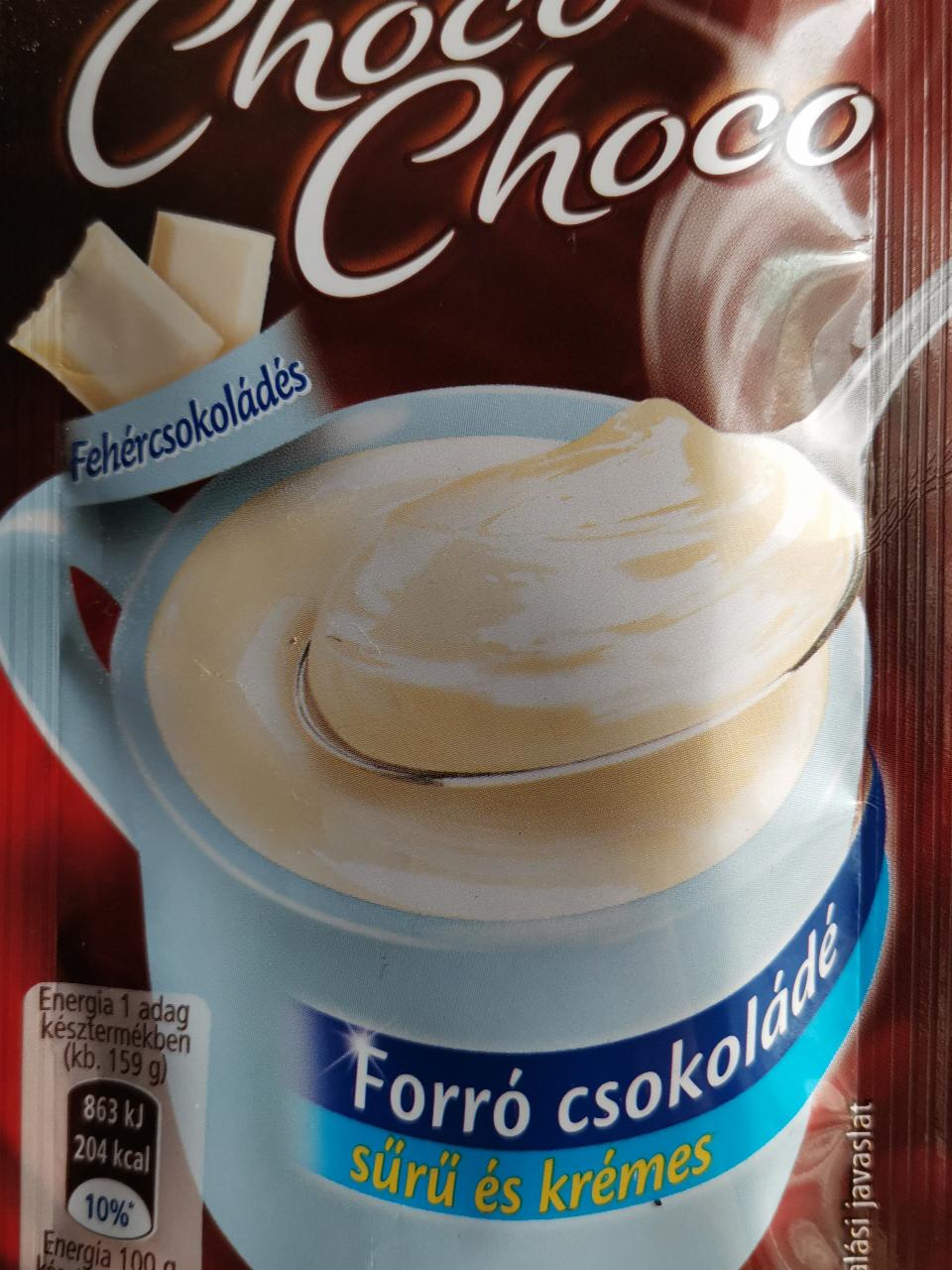 Képek - Choco Choco Dr.Oetker