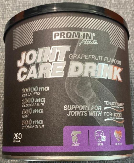 Képek - Joint Care Drink Grapefruit Prom-in