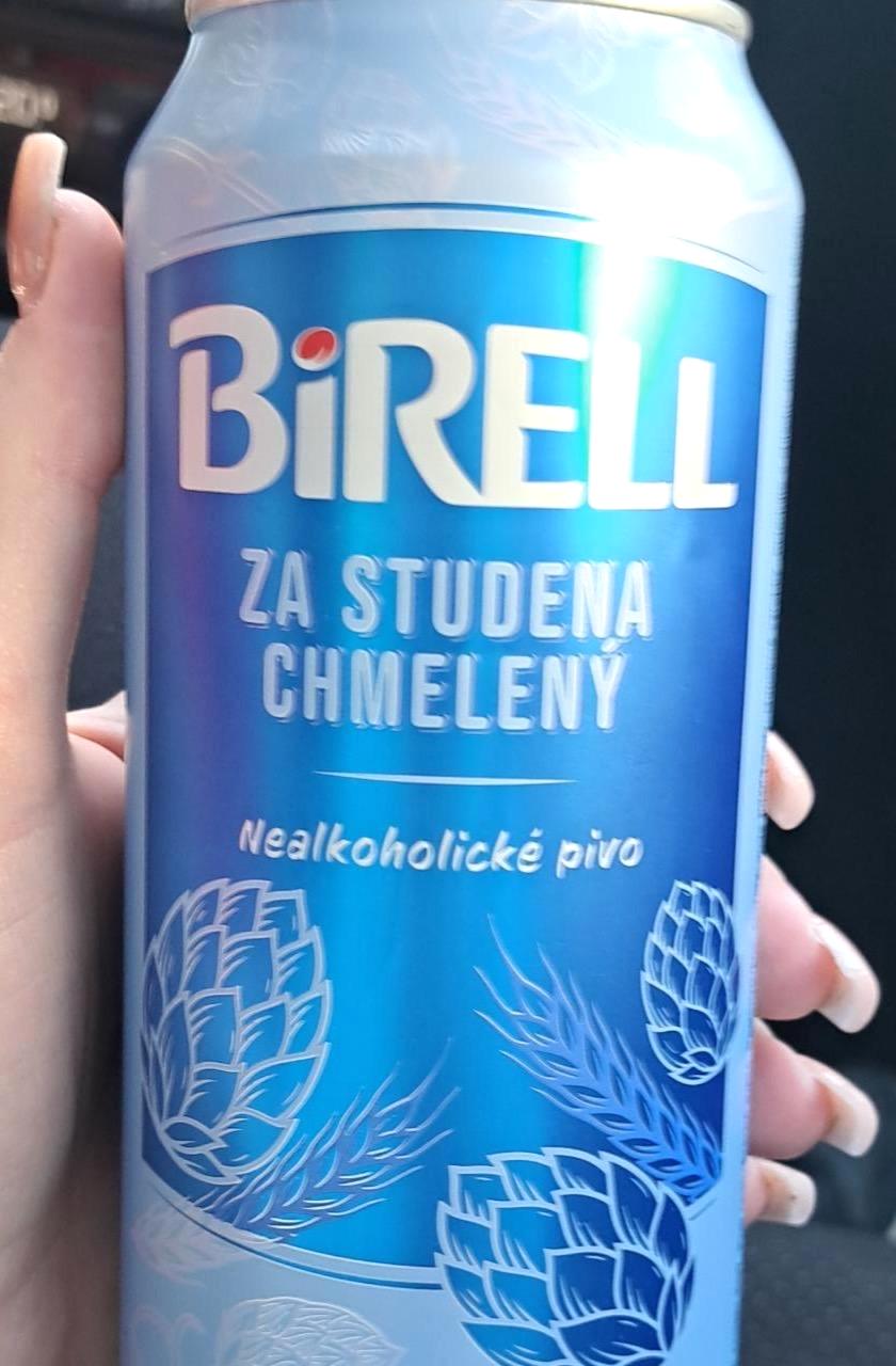 Képek - Birell za studena chmelený