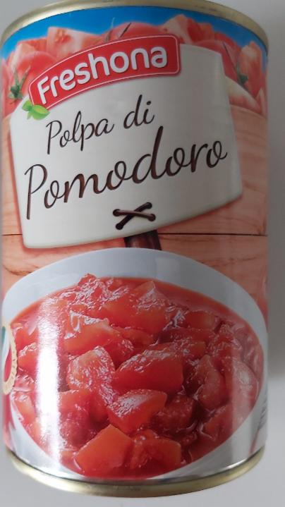 Képek - Polpa di pomodoro Freshona