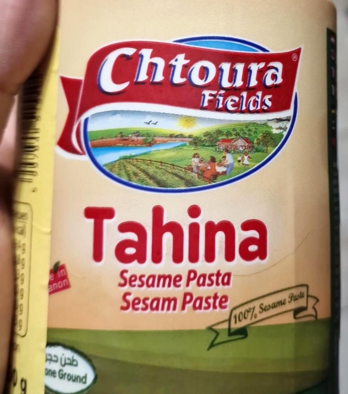 Képek - Tahina sesame pasta Chtoura Fields