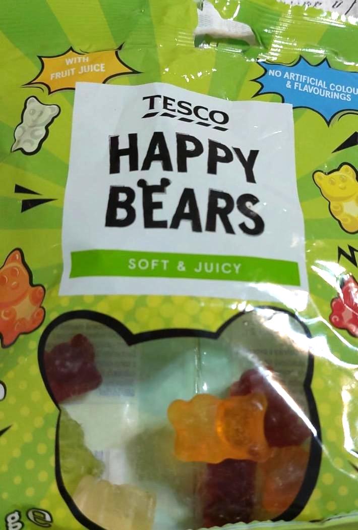 Képek - Happy bears Tesco