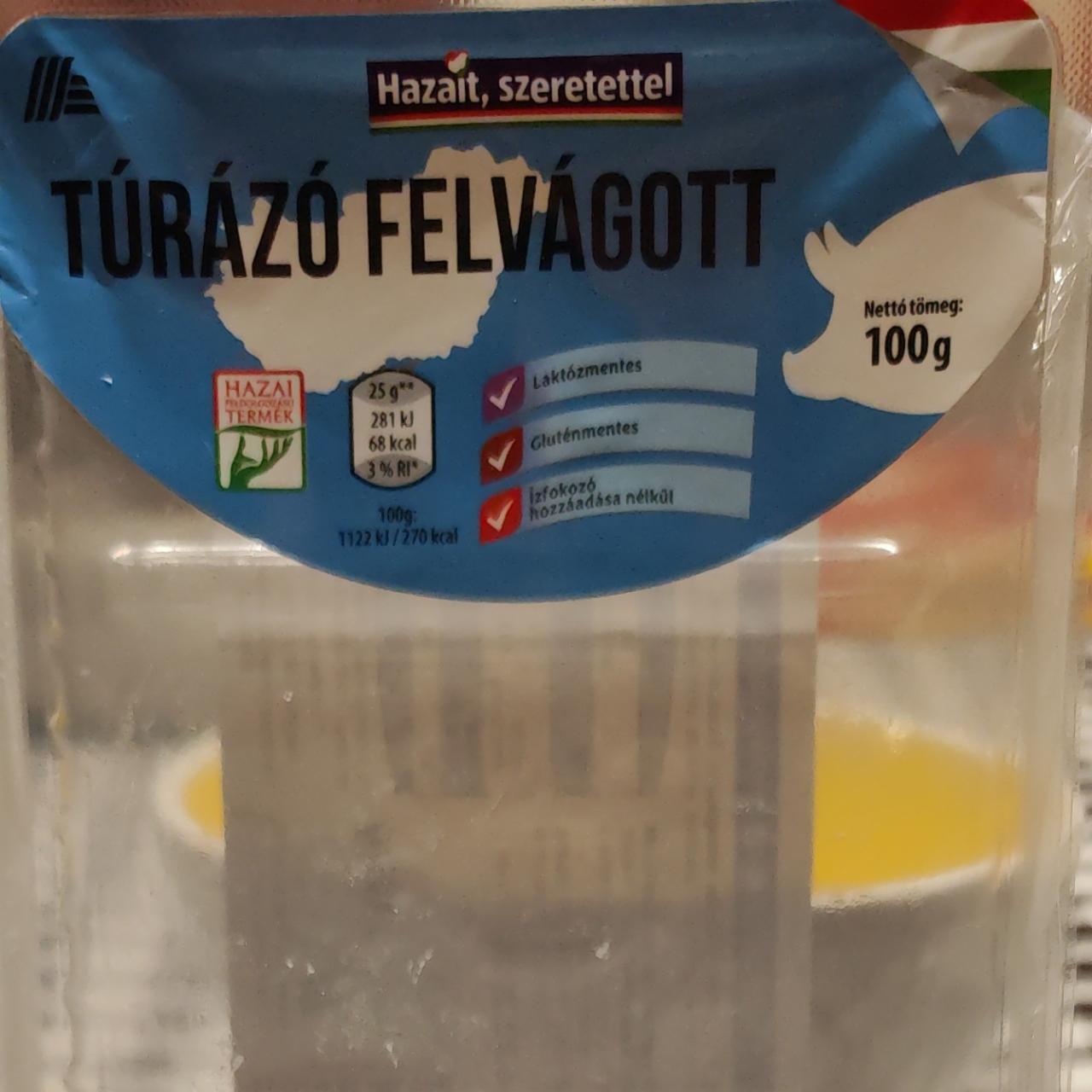 Képek - Túrázó felvágott Aldi