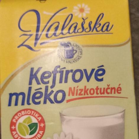 Képek - Kefírové mléko nízkotučné z Valašska