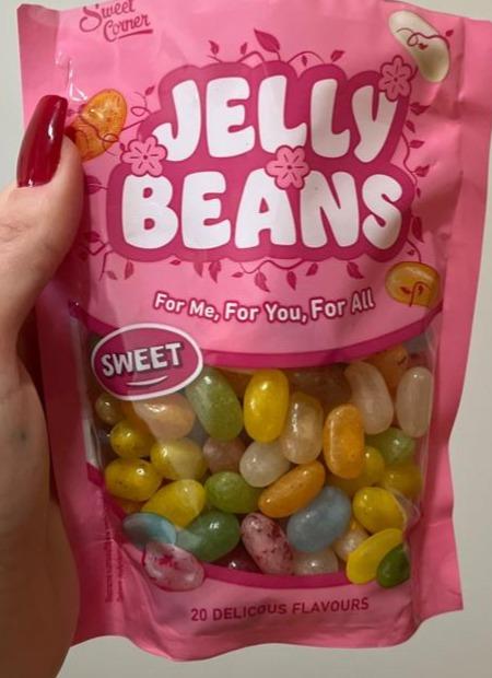 Képek - Jelly beans Sweat Corner