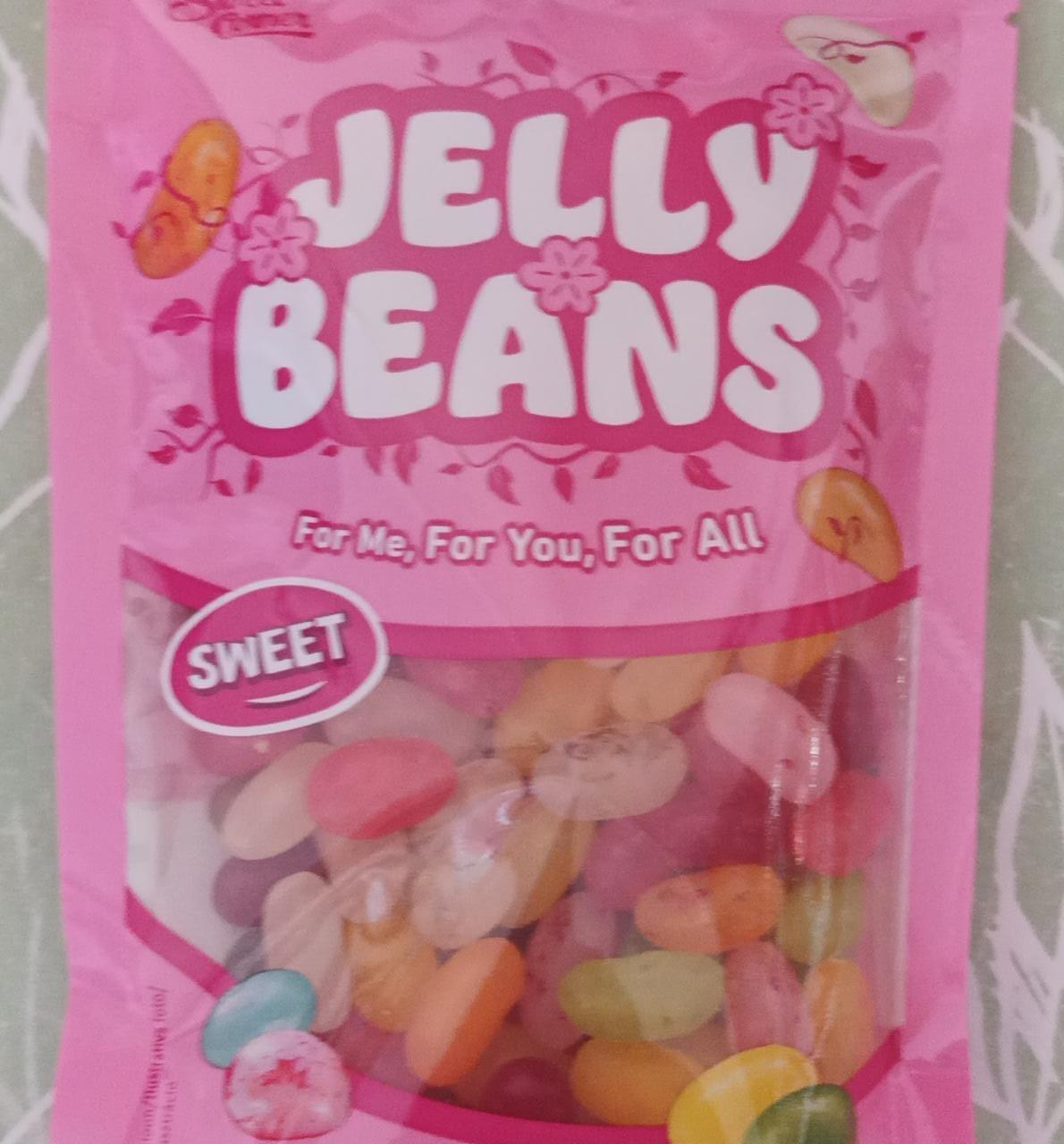 Képek - Jelly beans