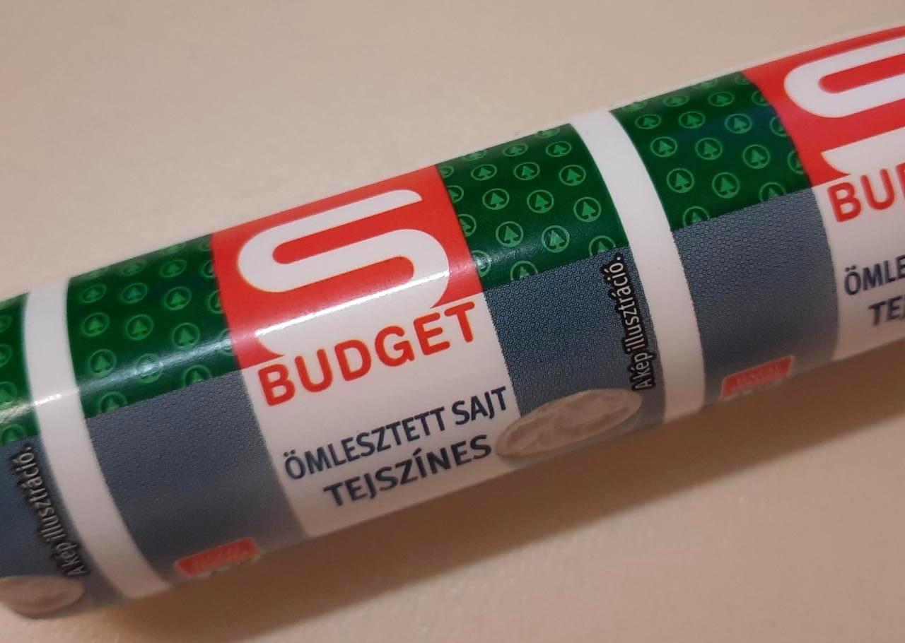 Képek - Ömlesztett sajt tejszínes S Budget