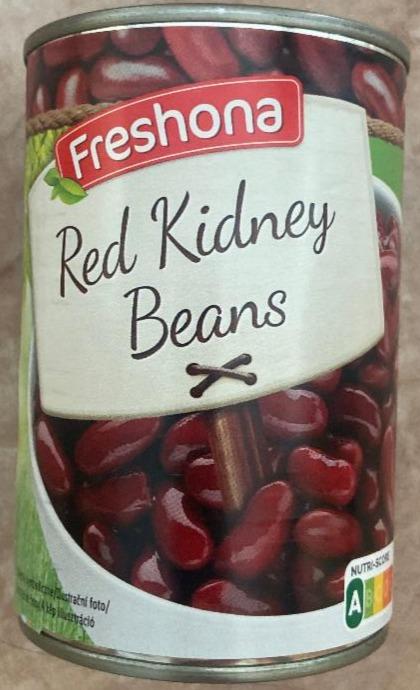 Képek - Red kidney beans Freshona