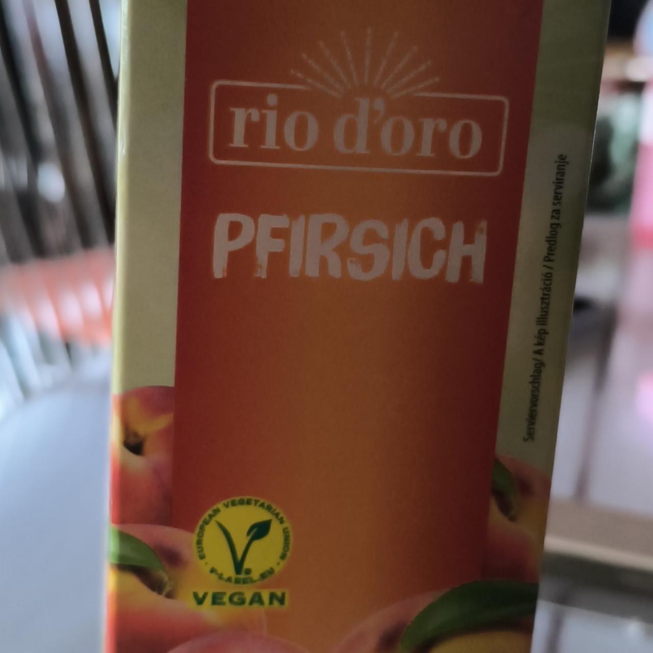 Képek - Pfirsich Rio d'oro
