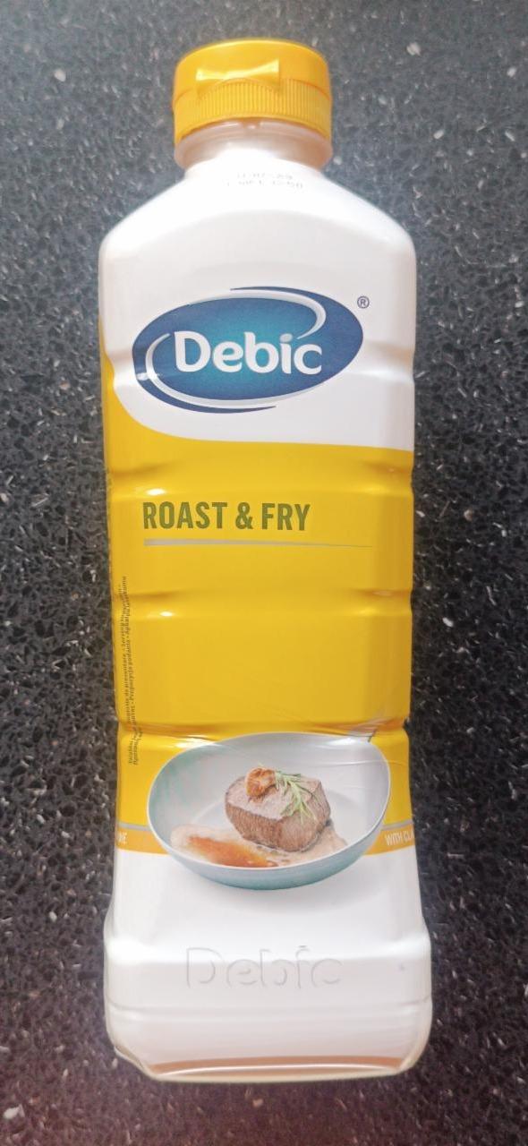 Képek - Roast & Fry Debic