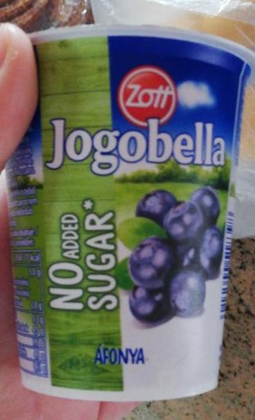Képek - Zott Jogobella joghurt hozzáadott cukor nélkül 150 g