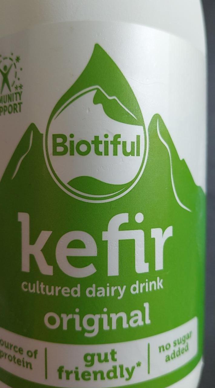 Képek - Kefir Biotiful