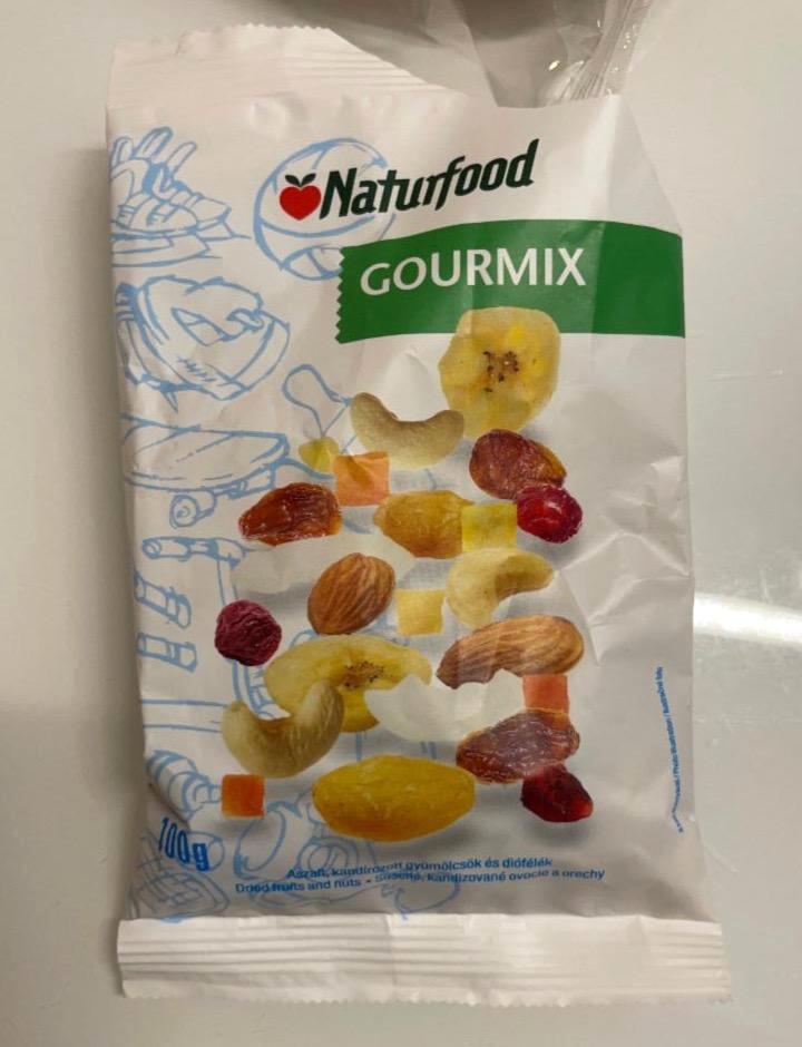 Képek - Gourmix Naturfood