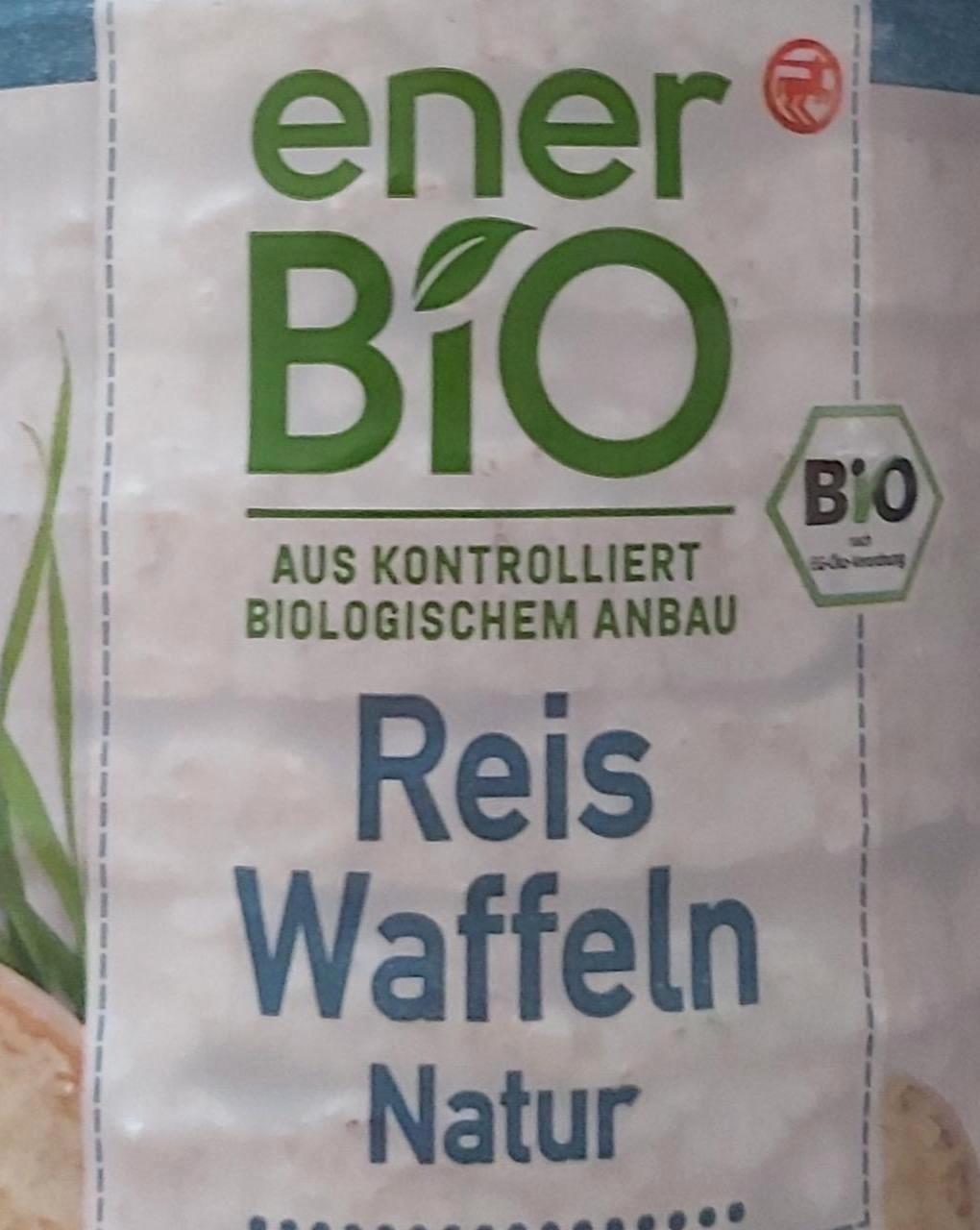 Képek - Pufirizs natúr EnerBio