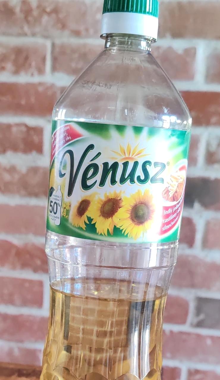 Képek - Vénusz olaj