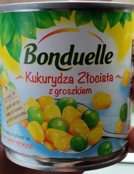 Képek - Bonduelle Créatif Florida zöldségkeverék 340 g