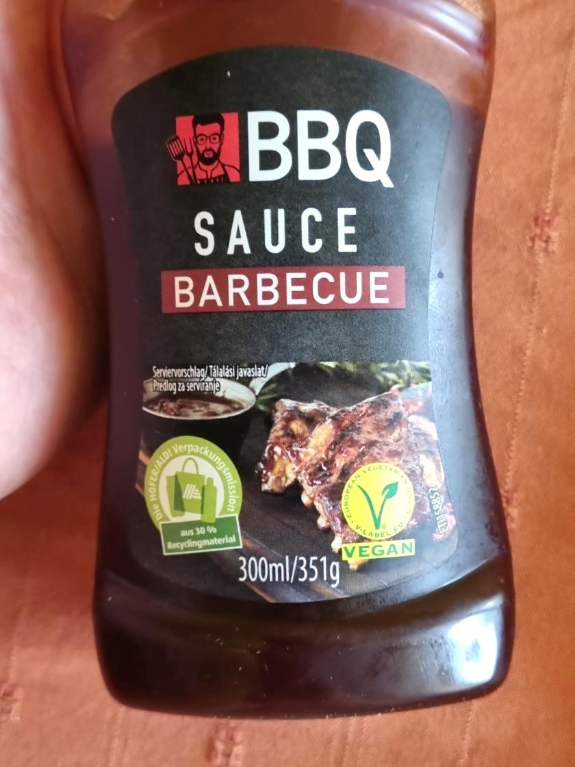 Képek - BBQ sauce Barbecue