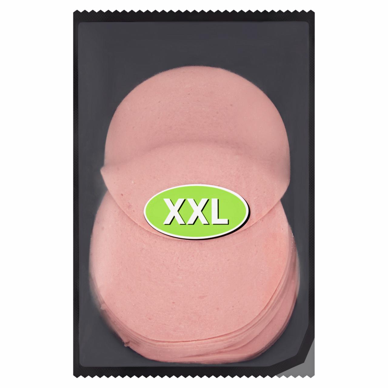 Képek - XXL szeletelt marhapárizsi 300 g