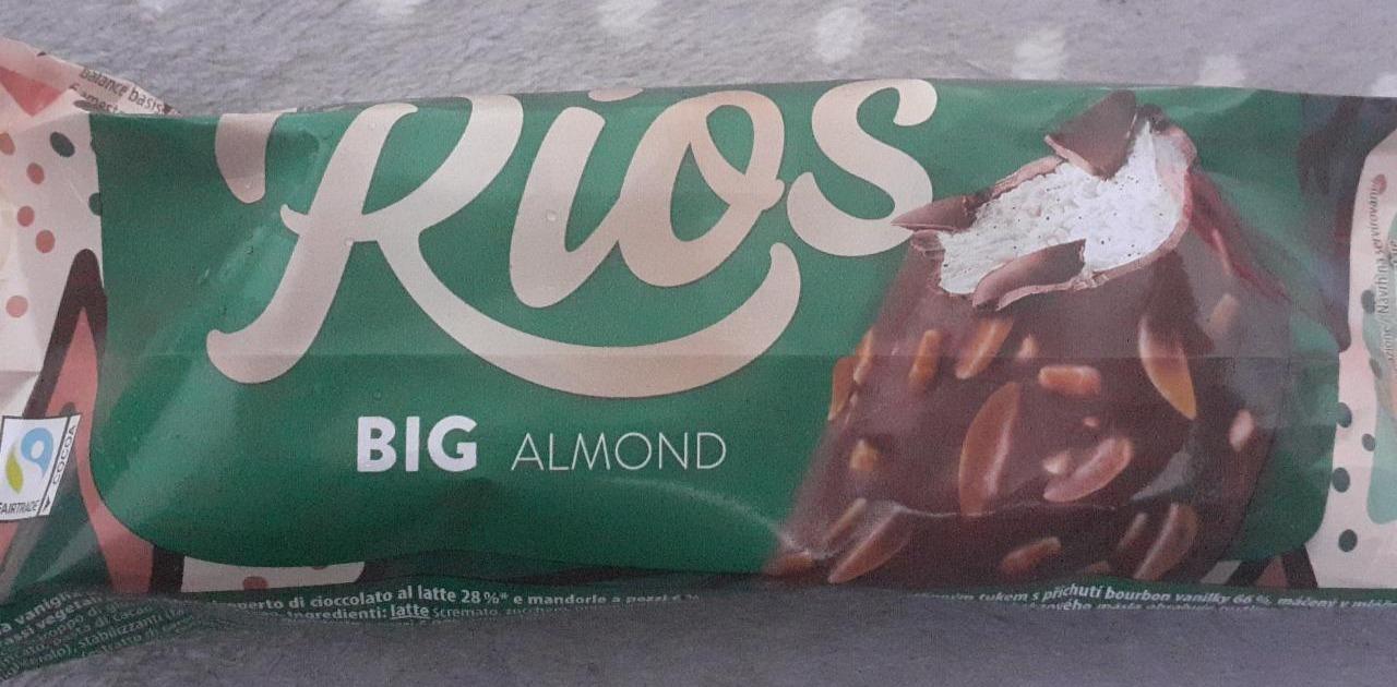 Képek - Big Almond Rios