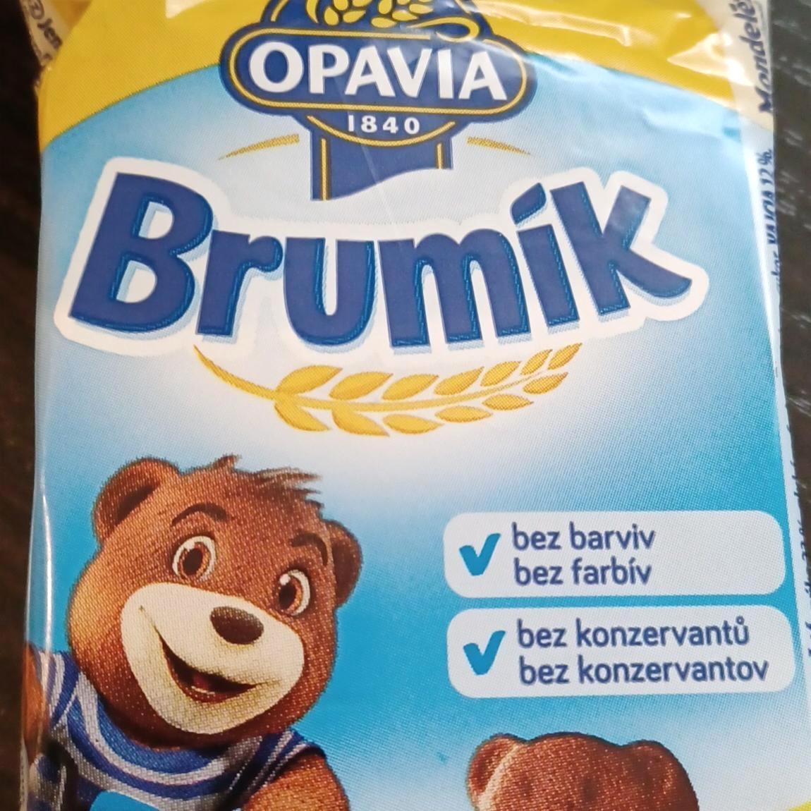 Képek - Brumík Opavia