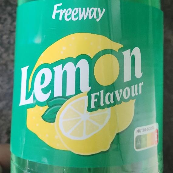 Képek - Lemon flavour Freeway