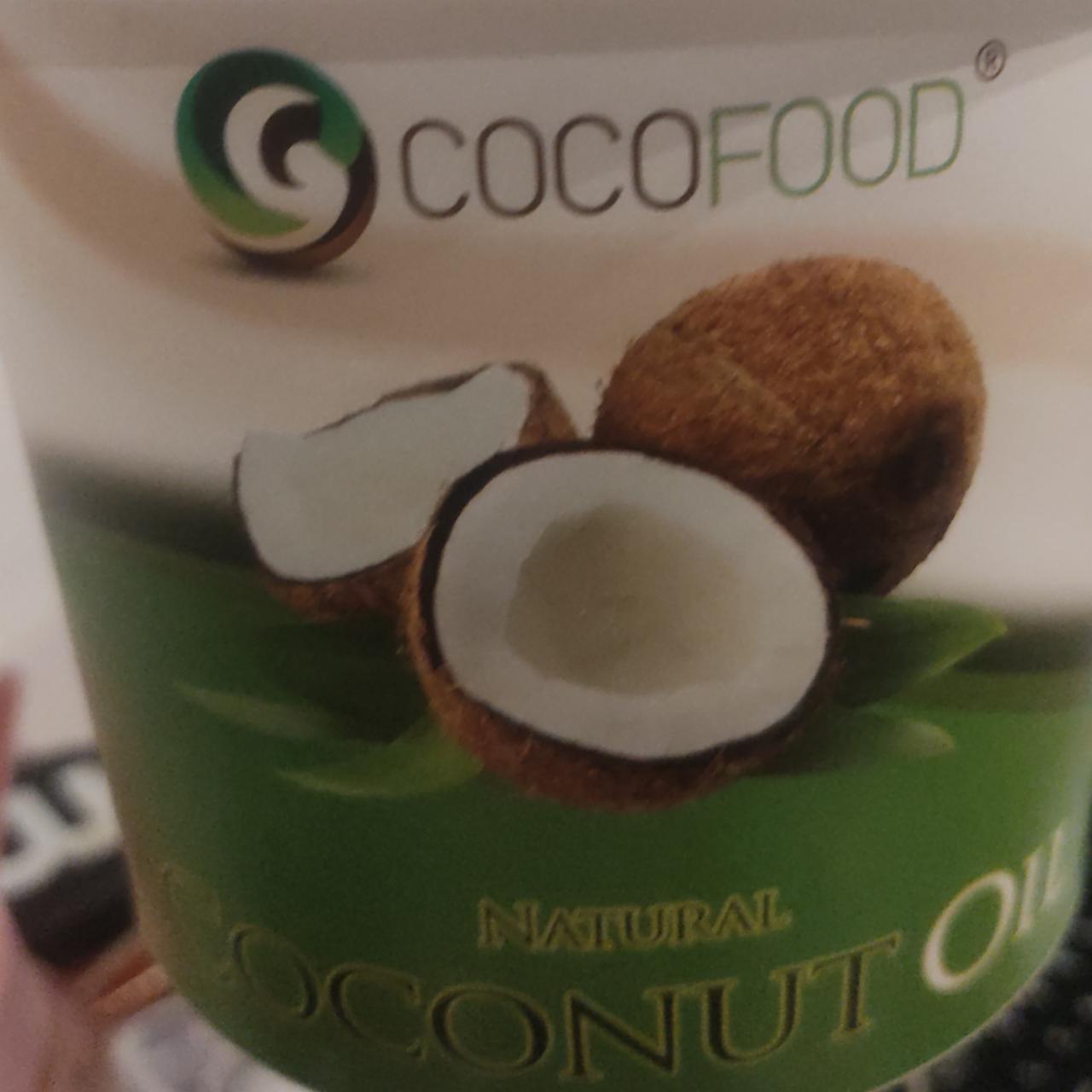 Képek - Coconut oil natural CocoFood