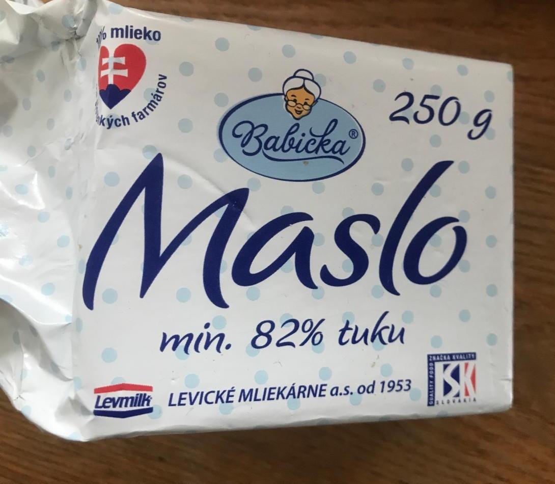 Képek - Babička vaj 82%