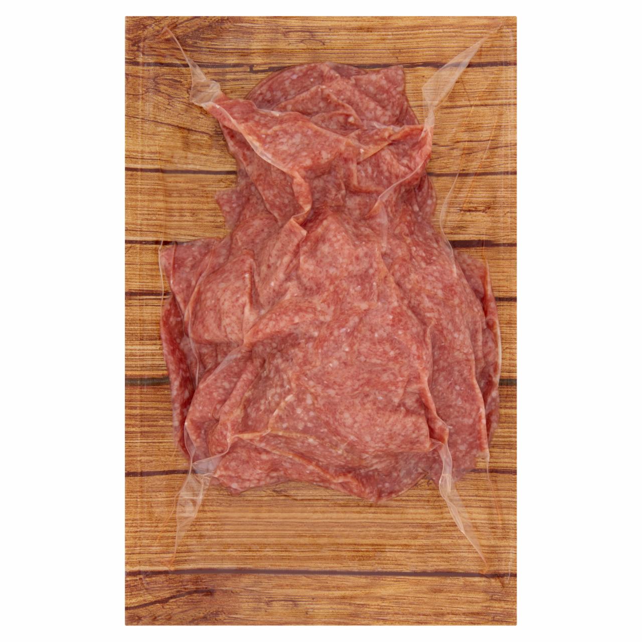 Képek - Kamarko füstölt, szeletelt húskészítmény pulykahúsból 200 g