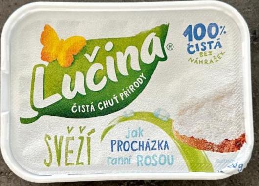 Képek - Svěží Lučina
