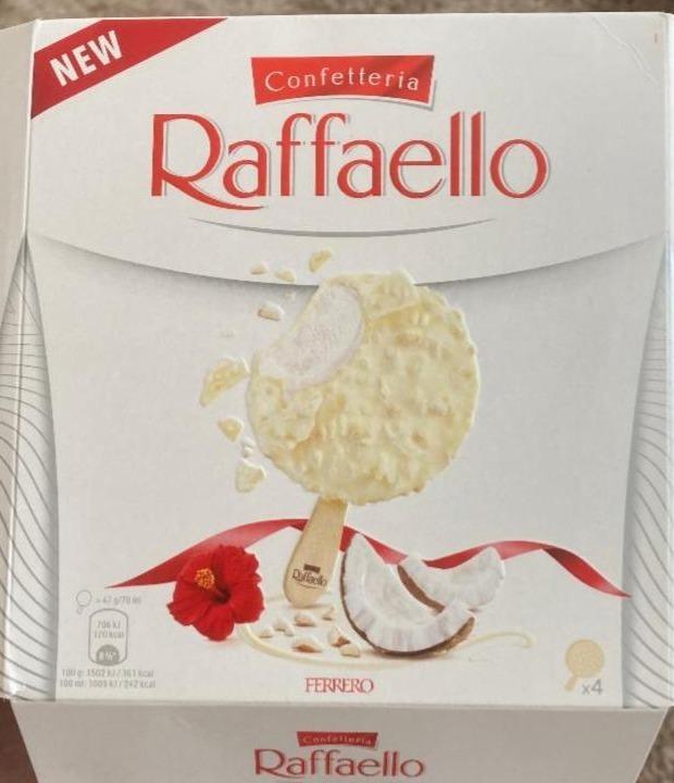 Képek - Raffaello confetteria Ferrero