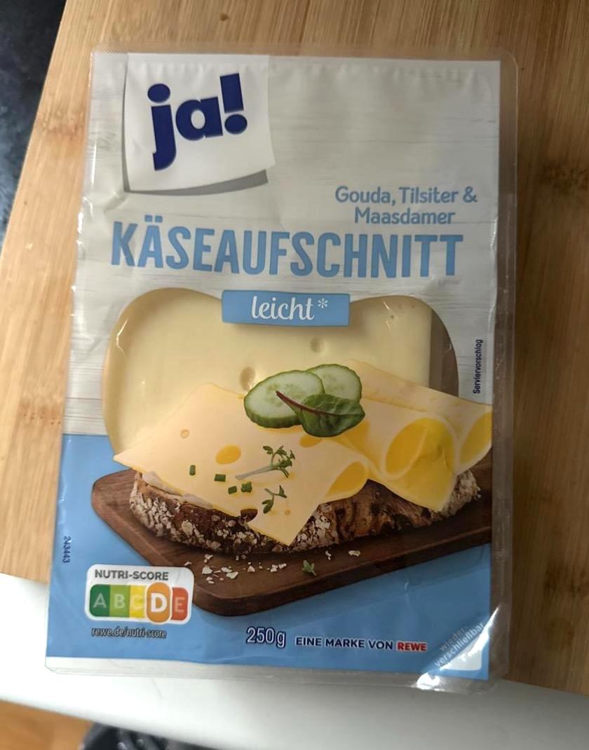 Képek - Käseaufschnitt leicht Ja!