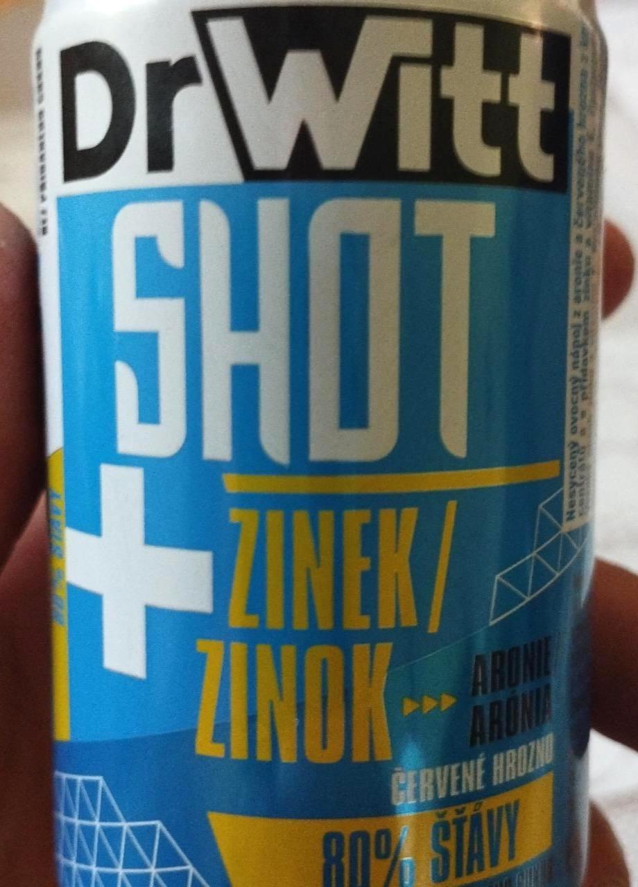 Képek - DrWitt shot Zinok