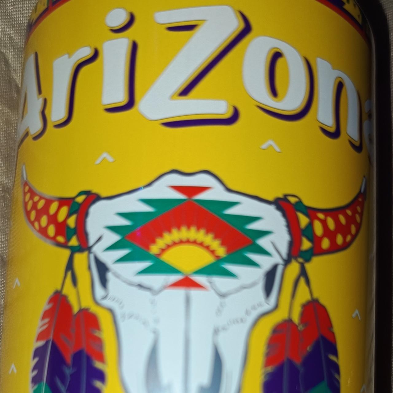 Képek - Arizona Mucho Mango