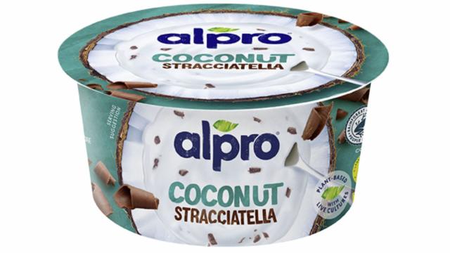 Képek - Coconut stracciatella Alpro