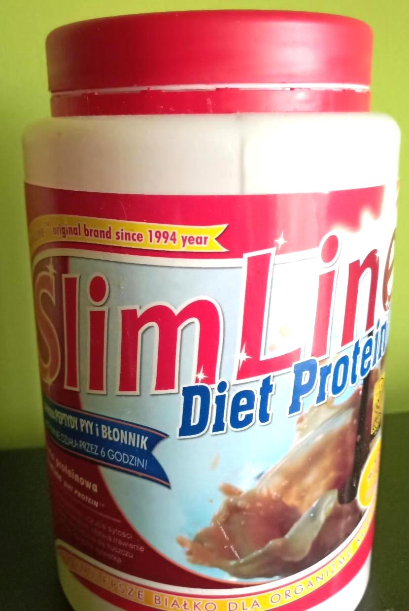 Képek - Slim Line diet Megabol